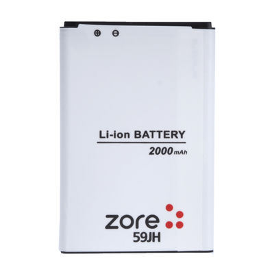 LG L7 II P710 Zore A Quality Compatible Battery - 1