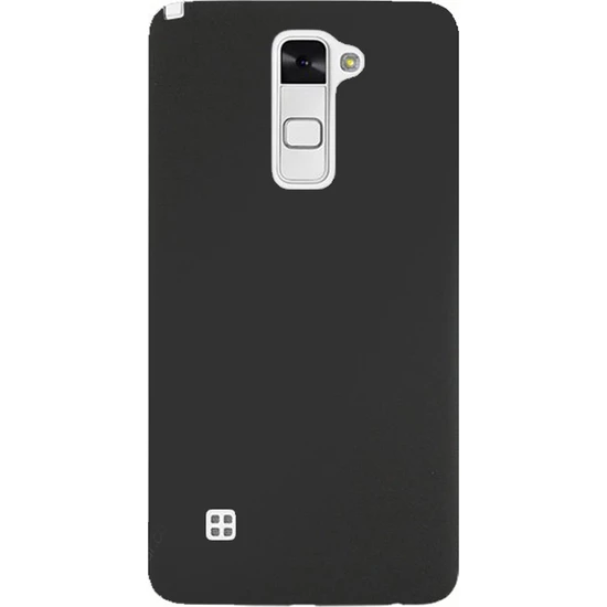 LG Stylus 2 Case Zore Premier Silicon Cover - 3