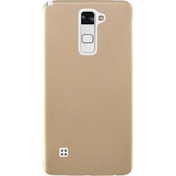 LG Stylus 2 Case Zore Premier Silicon Cover - 1