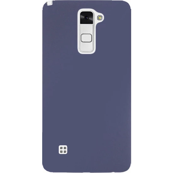 LG Stylus 2 Case Zore Premier Silicon Cover - 5
