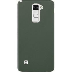 LG Stylus 2 Case Zore Premier Silicon Cover - 7
