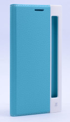 LG Stylus 2 Kılıf Zore Dolce Kapaklı Kılıf - 8