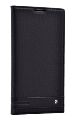 LG Stylus 2 Kılıf Zore Elite Kapaklı Kılıf - 4