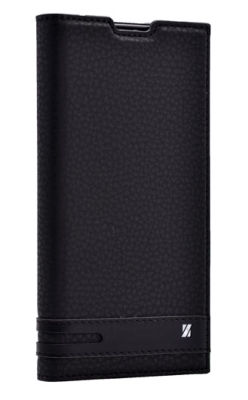 LG X Cam Kılıf Zore Elite Kapaklı Kılıf - 9