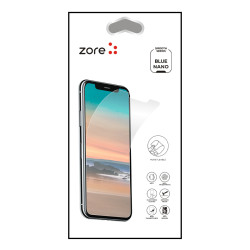 Meizu 16X Zore Blue Nano Ekran Koruyucu - 1