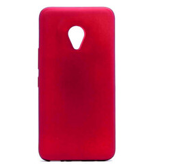 Meizu M5S Case Zore Premier Silicon Cover - 6