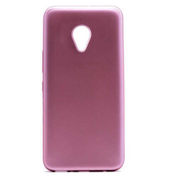 Meizu M5S Case Zore Premier Silicon Cover - 8