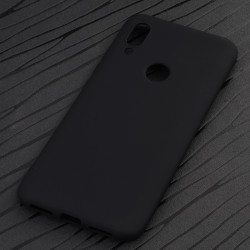 Meizu Note 9 Kılıf Zore Premier Silikon Kapak - 2
