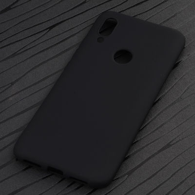 Meizu Note 9 Kılıf Zore Premier Silikon Kapak - 2