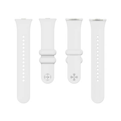 Mi Band 8 Pro Zore KRD-109 Silicone Band - 14