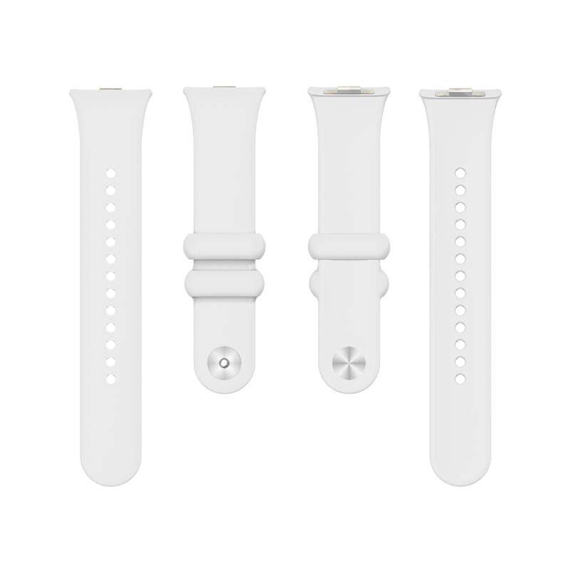 Mi Band 8 Pro Zore KRD-109 Silicone Band - 14