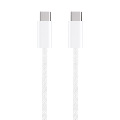 Micflip A01 2’li Type-C to Type-C PD & Type-C to Lightning MFI Sertifikalı Data ve Şarj Kablosu 2M - 5