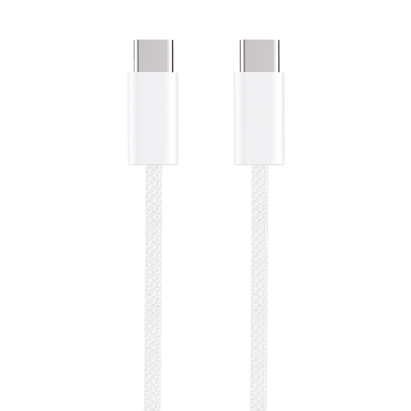 Micflip A01 Type-C to Type-C PD Data and Charging Cable 1.2M - 1