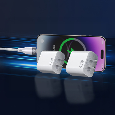 Micflip A25 Type-C to Type-C PD Fast Charging Data and Charging Cable 240W 2M - 13