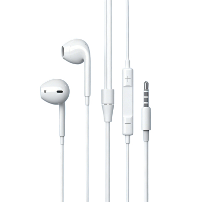 Micflip J01 3D Stereo Ses Destekli 3.5mm Kulakiçi Kulaklık - 1