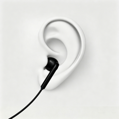 Micflip J01 3D Stereo Ses Destekli 3.5mm Kulakiçi Kulaklık - 10