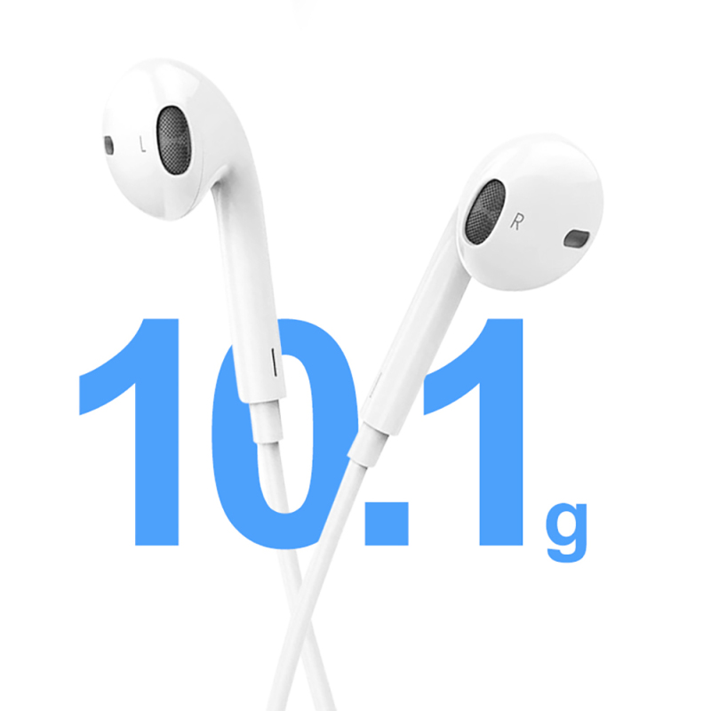 Micflip J01 3D Stereo Ses Destekli Type-C Kulakiçi Kulaklık - 14