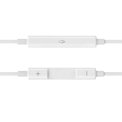 Micflip J01 Type-C 3D Stereo Sound In-Ear Headphones - 17