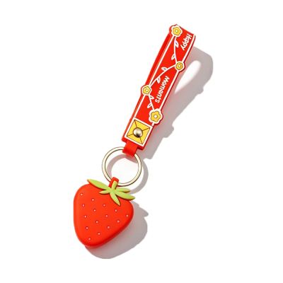 Micflip K07 Silicone Keychain and P23 Smart Tracking Device Set - 2
