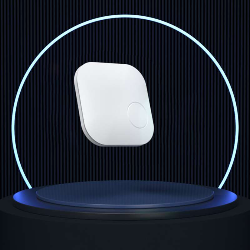 Micflip P03 iOS Cihazlar için Smart Tag Akıllı Takip Cihazı - 5