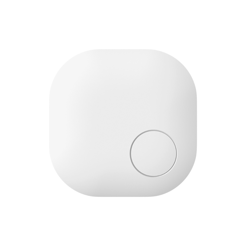 Micflip P03 Smart Tag Tracking Device for iOS Devices - 1