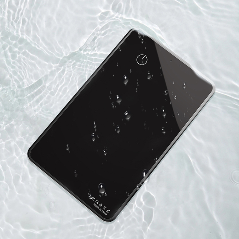Micflip P04 Suya Dayanıklı iOS Cihazlar için FindMy Özellikli Akıllı Kart - 4