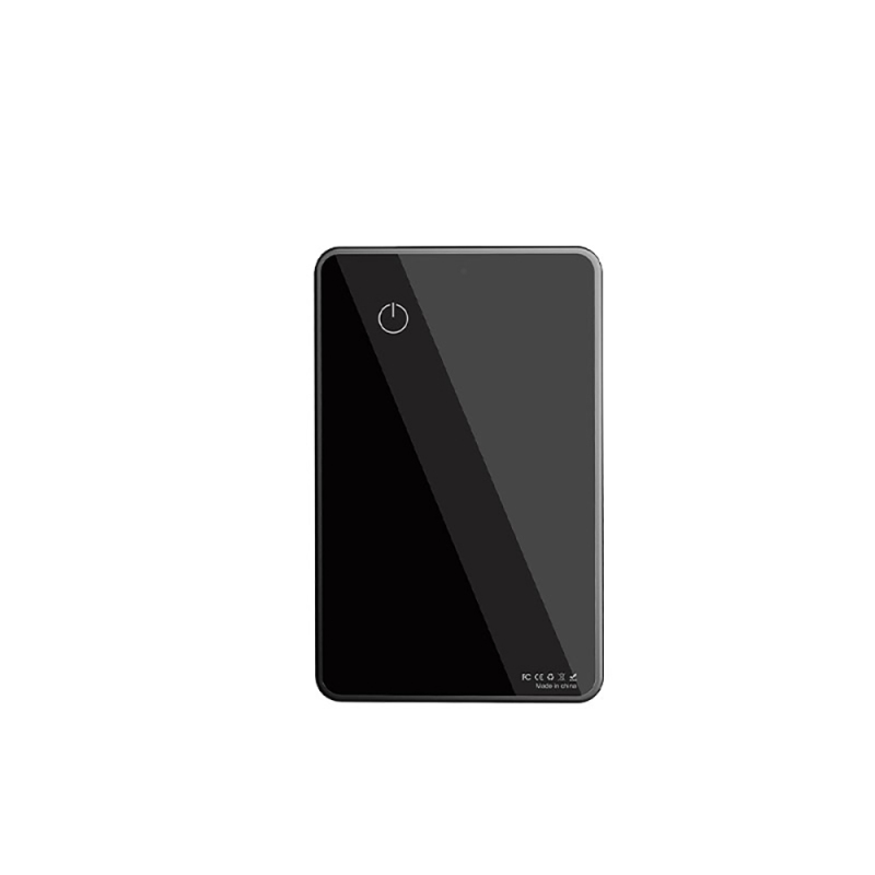 Micflip P04 Waterproof Smart Card with FindMy Enabled for iOS Devices - 1