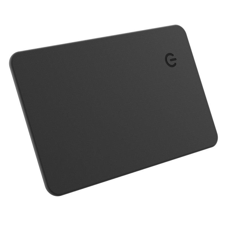 Micflip P055 Waterproof Smart Card with Tracking Features for iOS and Android Devices - 3