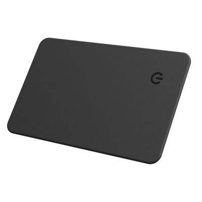 Micflip P055 Waterproof Smart Card with Tracking Features for iOS and Android Devices - 4