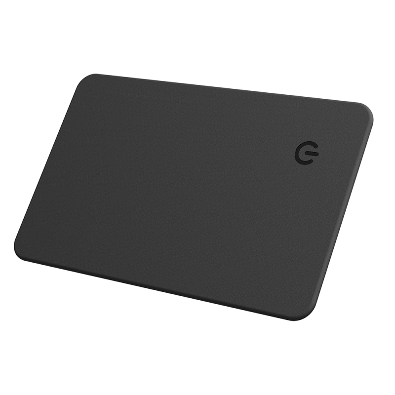 Micflip P055 Waterproof Smart Card with Tracking Features for iOS and Android Devices - 4