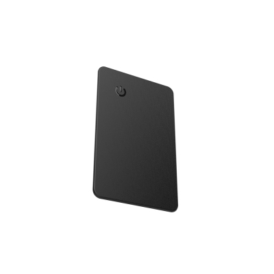 Micflip P055 Waterproof Smart Card with Tracking Features for iOS and Android Devices - 8