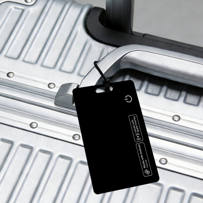 Micflip P105 Waterproof Smart Card with Wireless Charging for iOS and Android Devices - 6