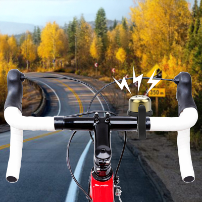 Micflip P20 Smart Tracking Bicycle Bell - 5