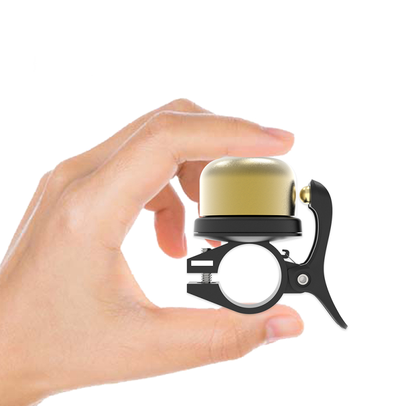 Micflip P20 Smart Tracking Bicycle Bell - 3