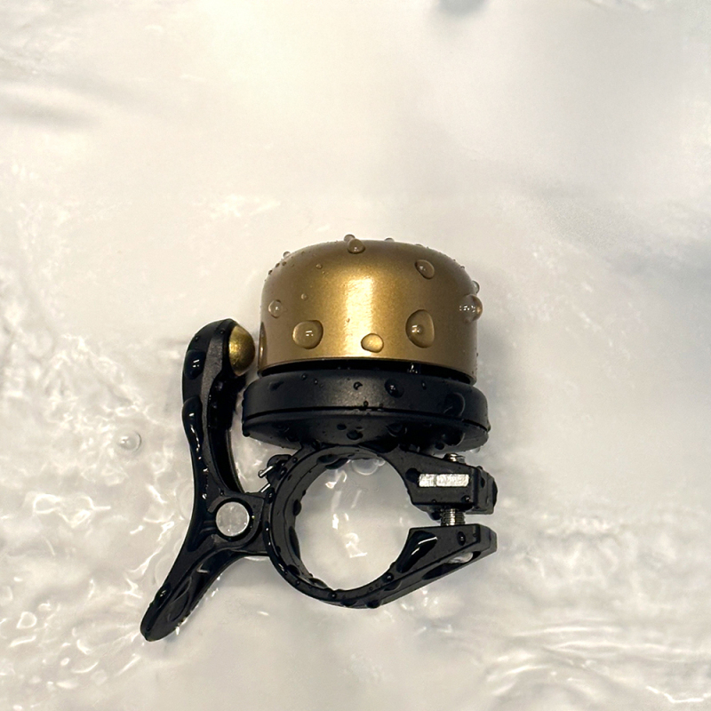 Micflip P20 Smart Tracking Bicycle Bell - 6