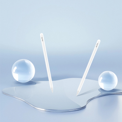 Micflip P22 Akıllı Takip Avuç İçi Reddi (Palm Rejection) ve Eğim Hassasiyeti Özellikli Dokunmatik Kalem - 2