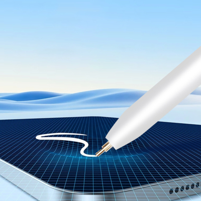Micflip P22 Smart Tracking Touch Pen with Palm Rejection and Tilt Sensitivity Features - 5
