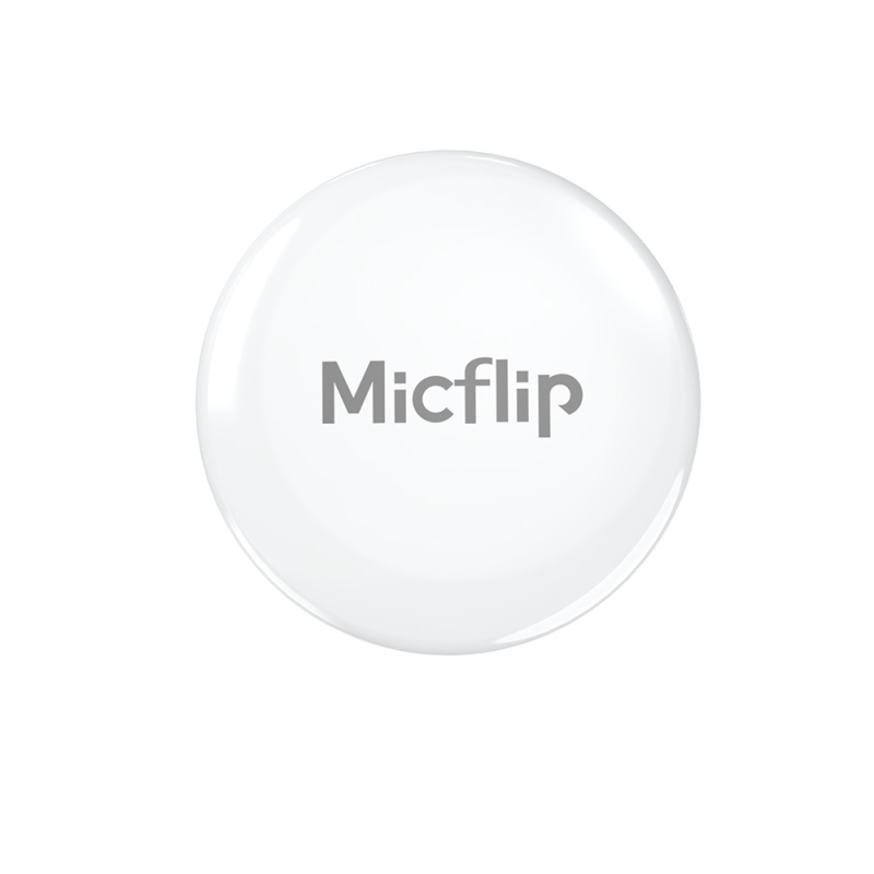 Micflip P23 Smart Tag Akıllı Takip Cihazı - 1