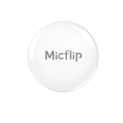 Micflip P23 Smart Tag Smart Tracking Device - 1