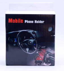 Zore Mobile Phone Holder Araç Telefon Tutucu - 1