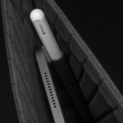 Native Uninon Stow Slim Serisi Su Geçirmez 11 inç Tablet Çantası - 19