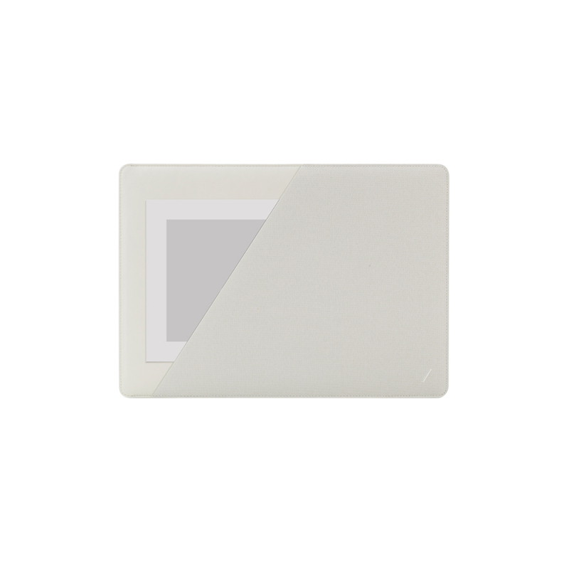 Native Uninon Stow Slim Serisi Su Geçirmez 14 inç Macbook Çantası - 8