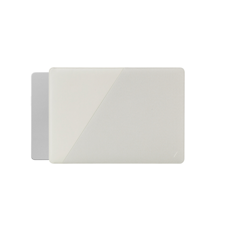 Native Uninon Stow Slim Serisi Su Geçirmez 16 inç Macbook Çantası - 6