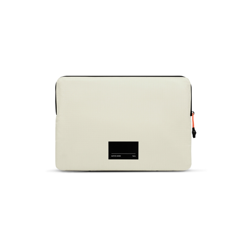 Native Uninon Ultralight Sleeve Serisi Su Geçirmez Ripstop Kumaş 14 inç Macbook Çantası - 7
