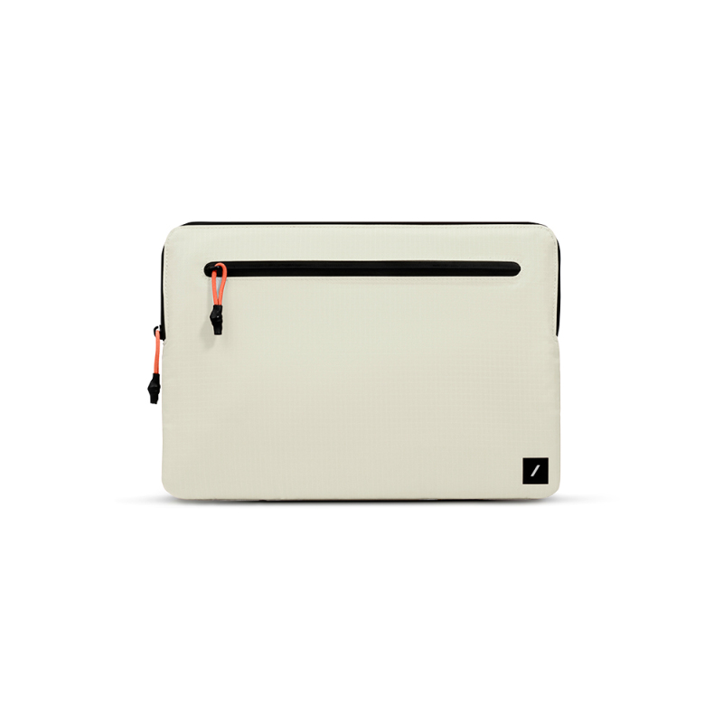 Native Uninon Ultralight Sleeve Serisi Su Geçirmez Ripstop Kumaş 15 inç Macbook Çantası - 8