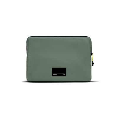 Native Uninon Ultralight Sleeve Serisi Su Geçirmez Ripstop Kumaş 16 inç Macbook Çantası - 1