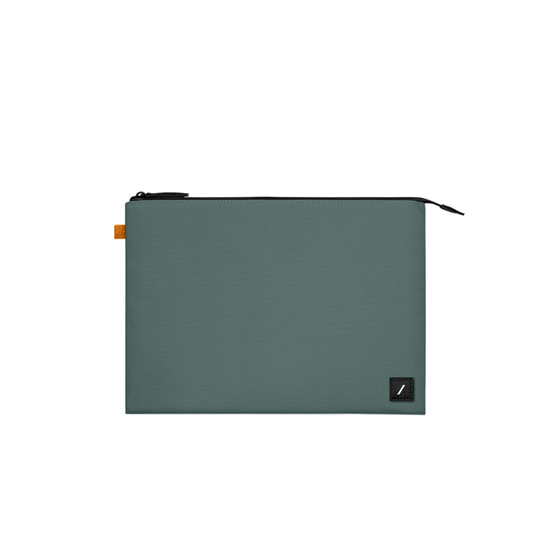Native Uninon W.F.A Sleeve Serisi Su Geçirmez 14 inç Macbook Çantası - 8
