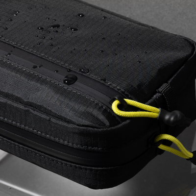 Native Union Active Organizer Series Ripstop Waterproof Fabric Hand Accessory Bag - 4