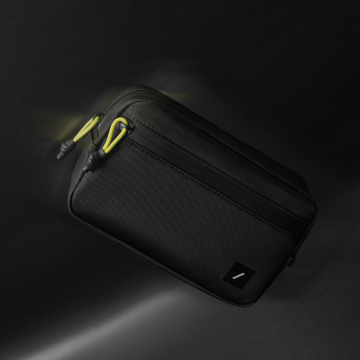 Native Union Active Organizer Series Ripstop Waterproof Fabric Hand Accessory Bag - 1