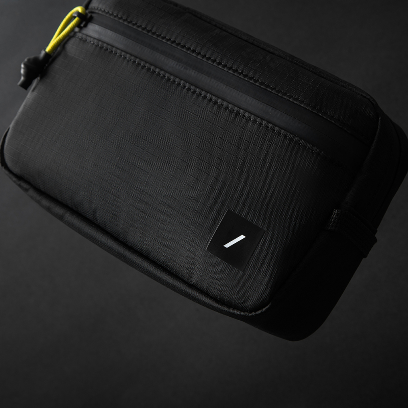 Native Union Active Organizer Series Ripstop Waterproof Fabric Hand Accessory Bag - 6